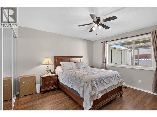 2200 40 Avenue Unit# 3, Vernon, BC 