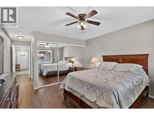 2200 40 Avenue Unit# 3, Vernon, BC 