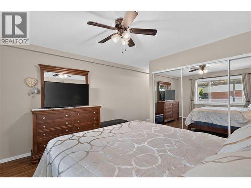 2200 40 Avenue Unit# 3, Vernon, BC 