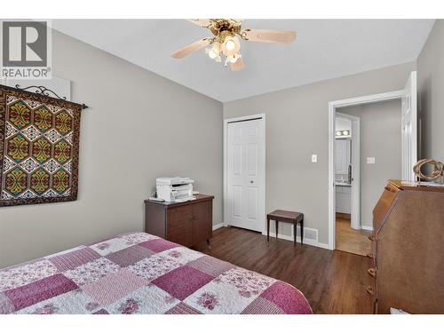 2200 40 Avenue Unit# 3, Vernon, BC 