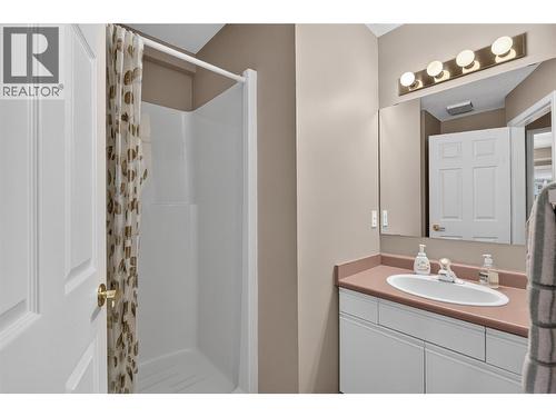 2200 40 Avenue Unit# 3, Vernon, BC 
