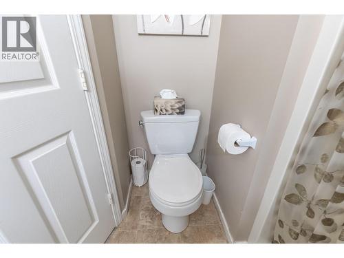 2200 40 Avenue Unit# 3, Vernon, BC 