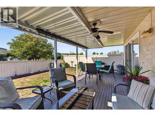 2200 40 Avenue Unit# 3, Vernon, BC 