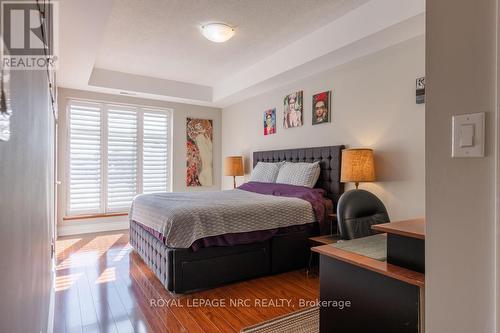 220 - 8111 Forest Glen Drive, Niagara Falls (Mt. Carmel), ON 