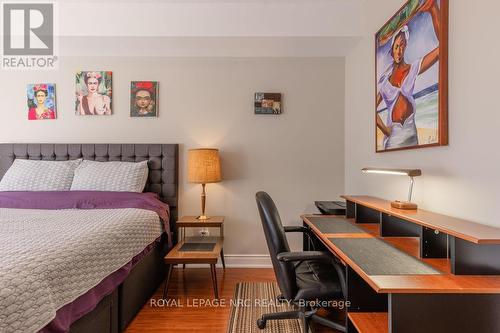 220 - 8111 Forest Glen Drive, Niagara Falls (Mt. Carmel), ON 
