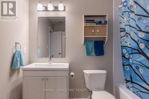 220 - 8111 Forest Glen Drive, Niagara Falls (Mt. Carmel), ON 