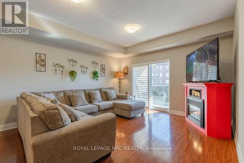 220 - 8111 Forest Glen Drive, Niagara Falls (Mt. Carmel), ON 