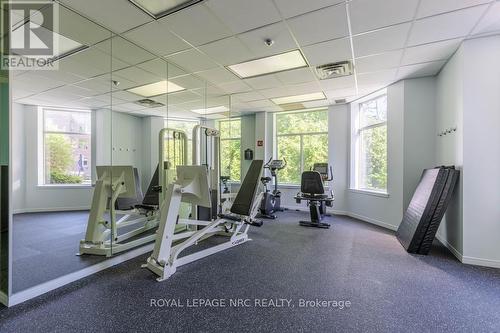 220 - 8111 Forest Glen Drive, Niagara Falls (Mt. Carmel), ON 