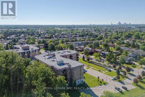 220 - 8111 Forest Glen Drive, Niagara Falls (Mt. Carmel), ON 