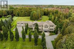 1545 LORDS MANOR LANE Ottawa, ON K4M 1K3