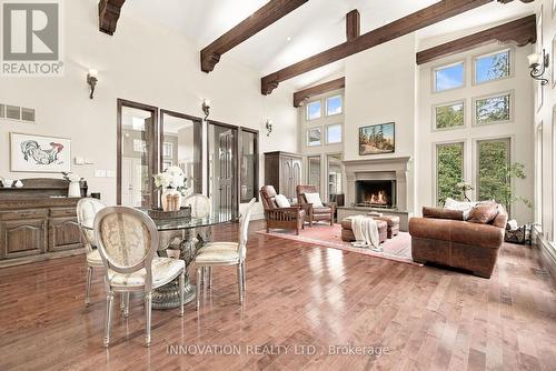 1545 Lords Manor Lane, Ottawa, ON 