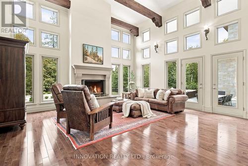 1545 Lords Manor Lane, Ottawa, ON 