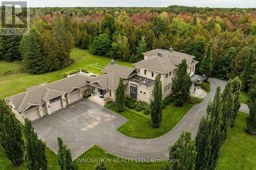 1545 Lords Manor Lane, Ottawa, ON 