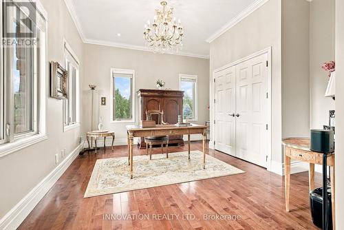 1545 Lords Manor Lane, Ottawa, ON 