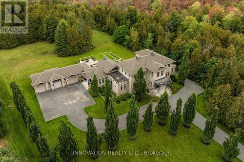 1545 Lords Manor Lane, Ottawa, ON 