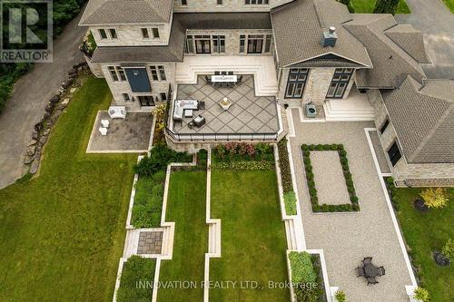 1545 Lords Manor Lane, Ottawa, ON 