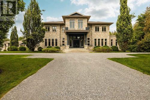 1545 Lords Manor Lane, Ottawa, ON 