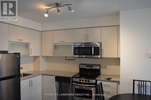 2112 - 275 YORKLAND ROAD , Toronto, Ontario M2J 0B4 4