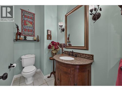 784 Rosewood Crescent, Kamloops, BC 