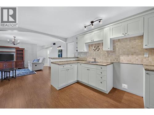 784 Rosewood Crescent, Kamloops, BC 