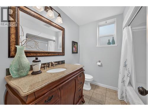784 Rosewood Crescent, Kamloops, BC 