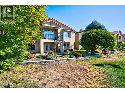 784 Rosewood Crescent, Kamloops, BC 