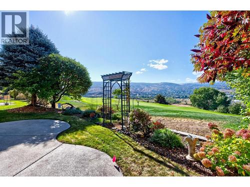 784 Rosewood Crescent, Kamloops, BC 