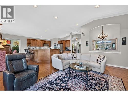 784 Rosewood Crescent, Kamloops, BC 