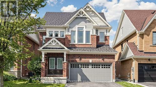 153 Romanelli Crescent, Bradford West Gwillimbury, ON 