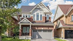 153 ROMANELLI CRESCENT Bradford West Gwillimbury, ON L3Z 0X6