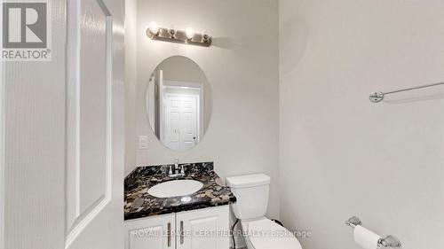153 Romanelli Crescent, Bradford West Gwillimbury, ON 