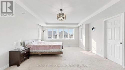 153 Romanelli Crescent, Bradford West Gwillimbury, ON 