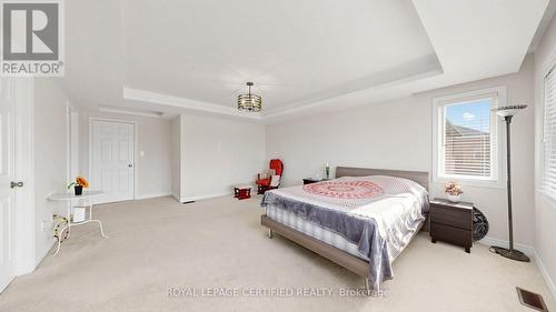 153 Romanelli Crescent, Bradford West Gwillimbury, ON 