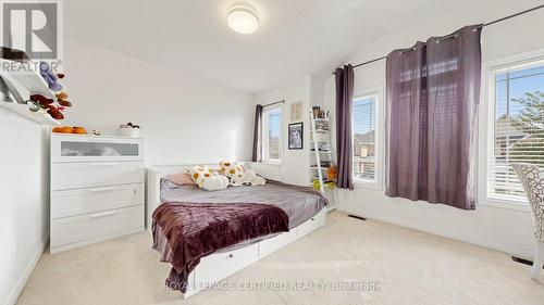 153 Romanelli Crescent, Bradford West Gwillimbury, ON 