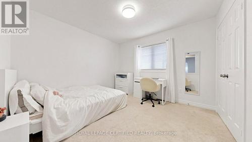 153 Romanelli Crescent, Bradford West Gwillimbury, ON 