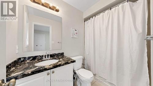 153 Romanelli Crescent, Bradford West Gwillimbury, ON 