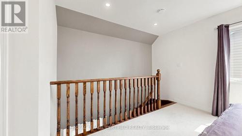 Loft- leasure Room - 153 Romanelli Crescent, Bradford West Gwillimbury, ON 