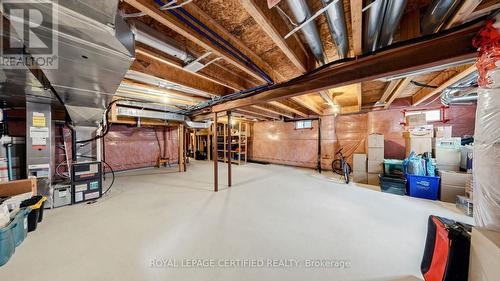 153 Romanelli Crescent, Bradford West Gwillimbury, ON 