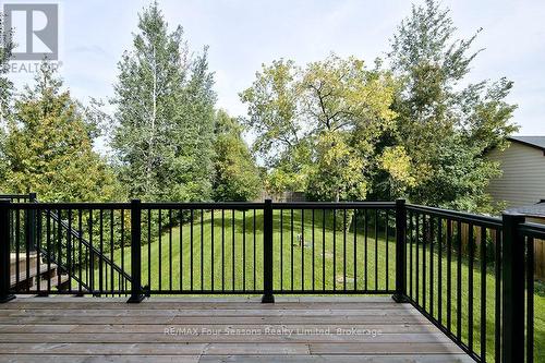 91 Summer View Avenue, Collingwood, ON 