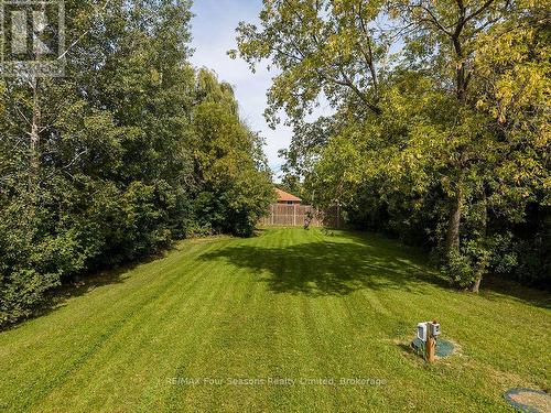 91 Summer View Avenue, Collingwood, ON 
