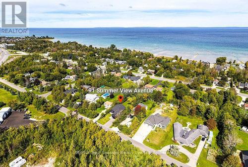 91 Summer View Avenue, Collingwood, ON 