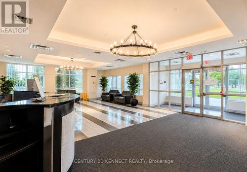 614 - 1328 Birchmount Road, Toronto, ON 