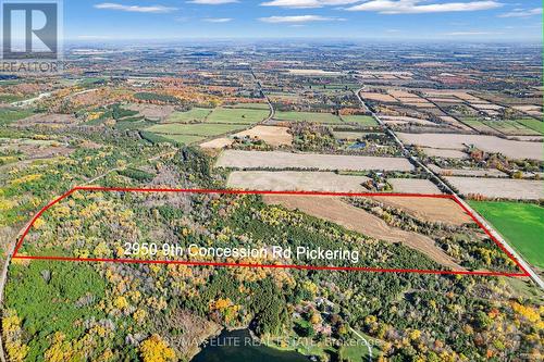 2950 9Th Concession Road, Pickering, ON 