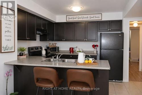 3 - 78 ABELA LANE , Ajax, Ontario L1T 0C1 5