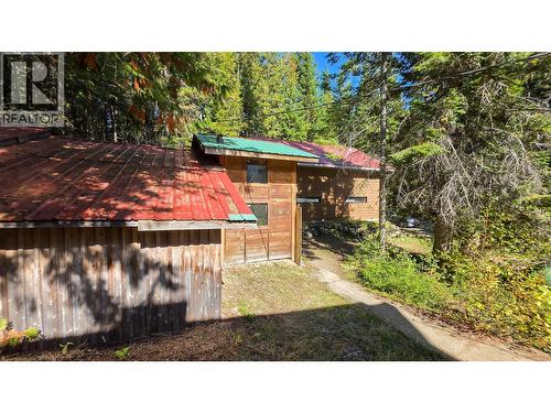 113 Wesco Road, Ymir, BC 