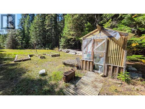 113 Wesco Road, Ymir, BC 