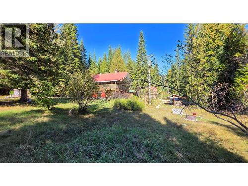 113 Wesco Road, Ymir, BC 