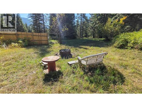 113 Wesco Road, Ymir, BC 