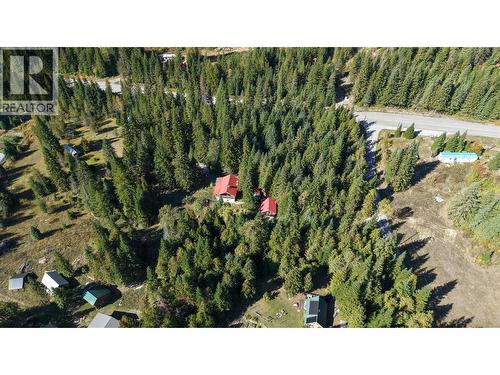 113 Wesco Road, Ymir, BC 