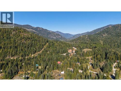 113 Wesco Road, Ymir, BC 